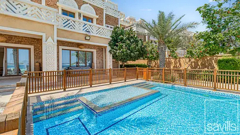 Private Pool | Fully Furnished | Bills Included