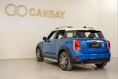 صورة 7 لـ 2020 MINI COUNTRYMAN