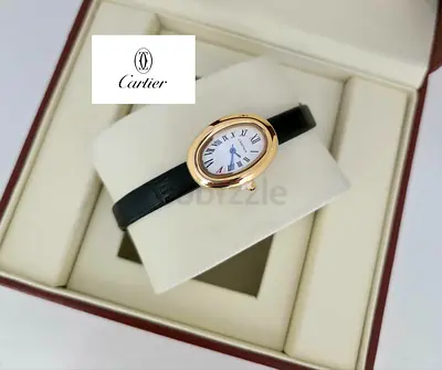Cartier Womens Watch