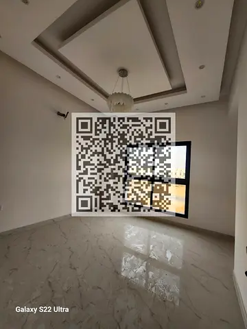 Luxury 5 Master Bedroom Villa for Sale in Al Helio | Prime Location | Spacious Layout