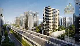 Ready soon| mortgageable | Downtown &amp; Pool Views