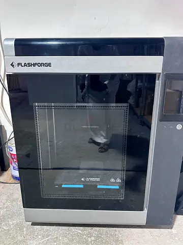 Flashforge c4 3D printer