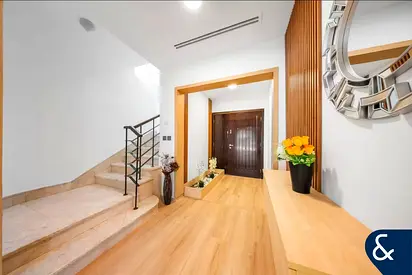 Internal | Extended Villa | Great Location