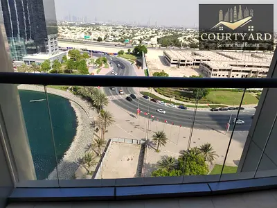 Vaastu | with balcony | closed kitchen | Park view