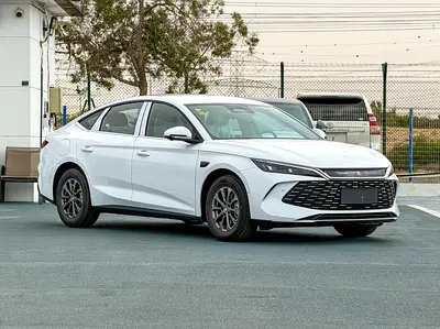 BYD QIN L ⚡ 2025 1.5L DM-i Hybrid