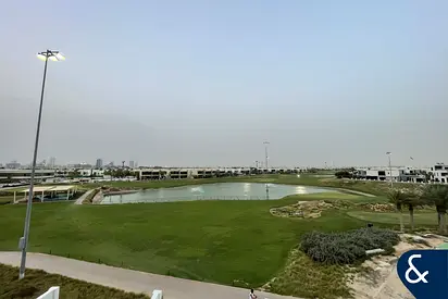 Golf Views | 5 Bed + Maids | Close To Trump