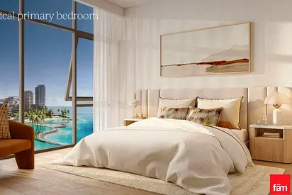 2br Luxury Island Living | Baygrove