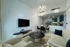 Fully Furnished | High Floor | Ready to Move In