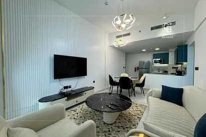 Fully Furnished | High Floor | Ready to Move In