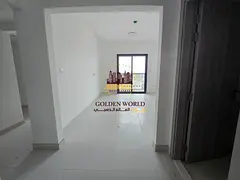 2-bedroom apartment in Al Qasimia, Sharjah. New building, first tenant, 3 bathrooms, balcony, parkin