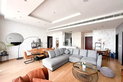 Stunning Upgraded 2BR | Private Beach Access