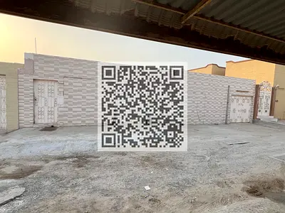 GOOD DEAL OF BIG RESIDENTIAL VILLA WITH 2 PARTITION FOR SALE AVAILABLE IN AL GHAFIA, SHARJAH