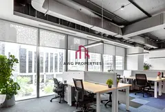 All Bills Included | No Commission | Premium Offices | Multiple Options