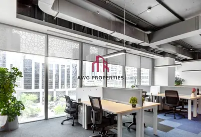 All Bills Included | No Commission | Premium Offices | Multiple Options