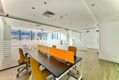 Prime Location | Grade-A Tower | Available