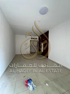 3 Bedroom Apartment + Maid Room for Rent in Al Taawun Sharjah | Large Terrace | Open View | Free Par