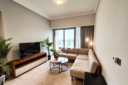 Vacant 2BR | Fully Furnished | Chiller & Wifi Free