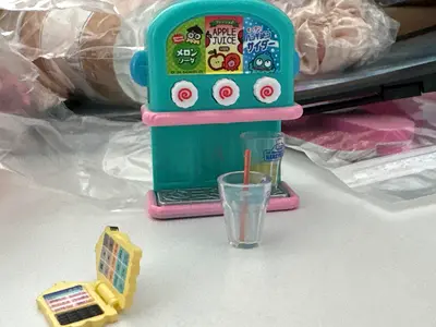 Lemonade Mini Play Set