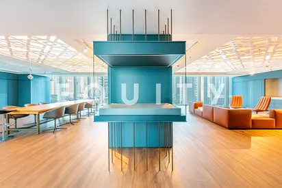Luxury Fit Out | Prime Location | 4 Parking