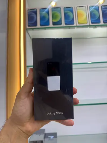 Samsung Galaxy Z Flip 5 256GB