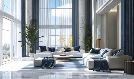 Luxury 1 Bedroom | Fully Furnish | Great Location