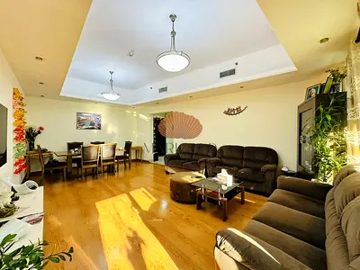 MEADOWS VIEW | VAASTU | VACANT | UPGRADED