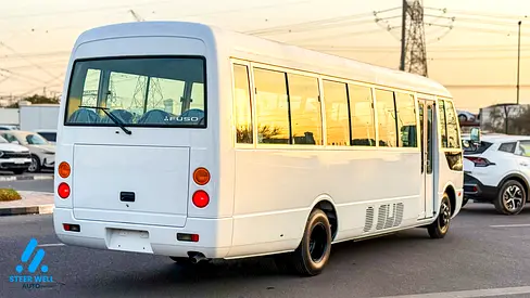 Fuso BA, миниатюра 8