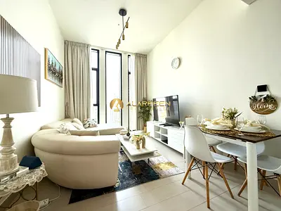 Brand New | Fully Furnished | Luxury Apartment