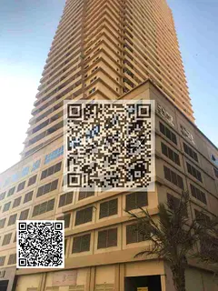 Spacious 2 BHK for Rent in Lavender Tower | Pool & Gym | Balcony | Family-Friendly Community