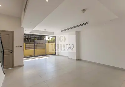 4 Bedroom Villa | Marwa Homes JVC | Multiple Balconies | Modern Finishes
