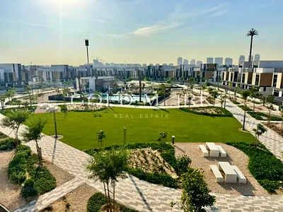 Brand New | On the Main Park | Genuine Offer