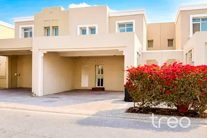 Largest Townhouse | Built up 3200 sqft | Vacant