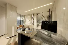 FItted Office | Prime Location | DMCC License