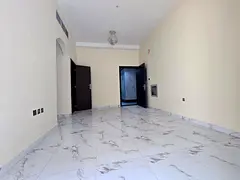 Annual Rent 1 Bedroom Apartment Hall in Al Jurf 2 Ajman