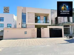 A golden opportunity to own your dream villa in the heart of a prestigious area | Behind the garden
