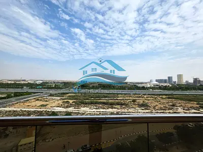 Stylish 1BR + Study | Open View | Chiller Free | Single owner Building