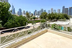 Type 5 | Upgraded | Vacant July | Skyline Views