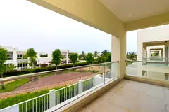 3 Bedroom For Rent - Beach Front Location - Mina Al Arab