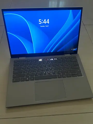 Dell Inspiron 14 2-in-1 (5410) | Core i5 11th Gen | 512GB SSD | Touchscreen