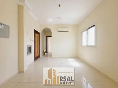 Specious 1BHK With Nice Finishing/Family Building/Near Safari Mall