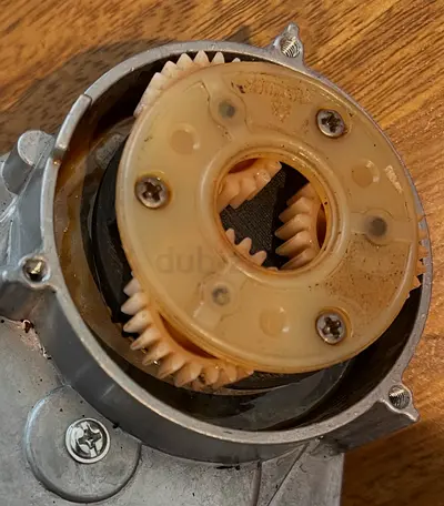 Barista Max Grinder Slipping Fix – Reinforced Upgrade (Breville / Sage / Sunbeam)