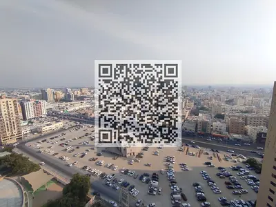 استوديو مفروش بالكامل مع شرفة | برج النعيمية ج | جميع الفواتير مشمولة | ممنوع الوقوف | إيجار شهري