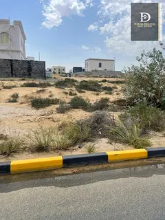 For Sale in Sharjah – Al Hooshi Area | Excellent Opportunity