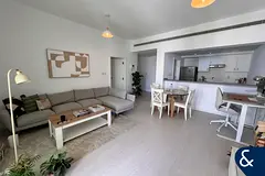 Vacant | Upgraded | Furnished | High ROI