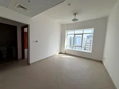 Luxury 1BR master + living room, panoramic view | Built-in wardrobes | Dubai exit | Central AC &amp;