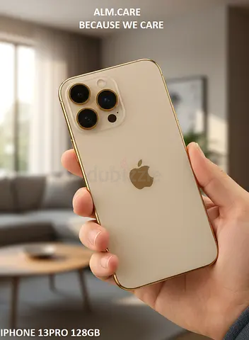 IPHONE 13 PRO 128-GB