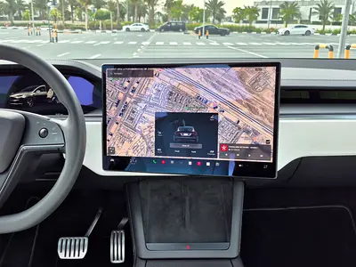 صورة مصغرة 18 لـ 2024 Tesla MODEL X