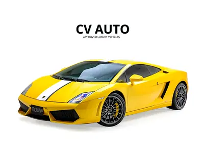 2010 | Lamborghini | Gallardo | LP550-2 Balboni Edition | GCC Spec