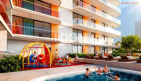 Prime Investment | High Demand Area | Great Returns
