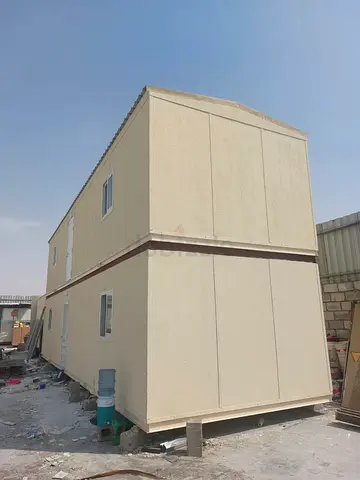 Portacabin Caravans available